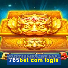 765bet com login